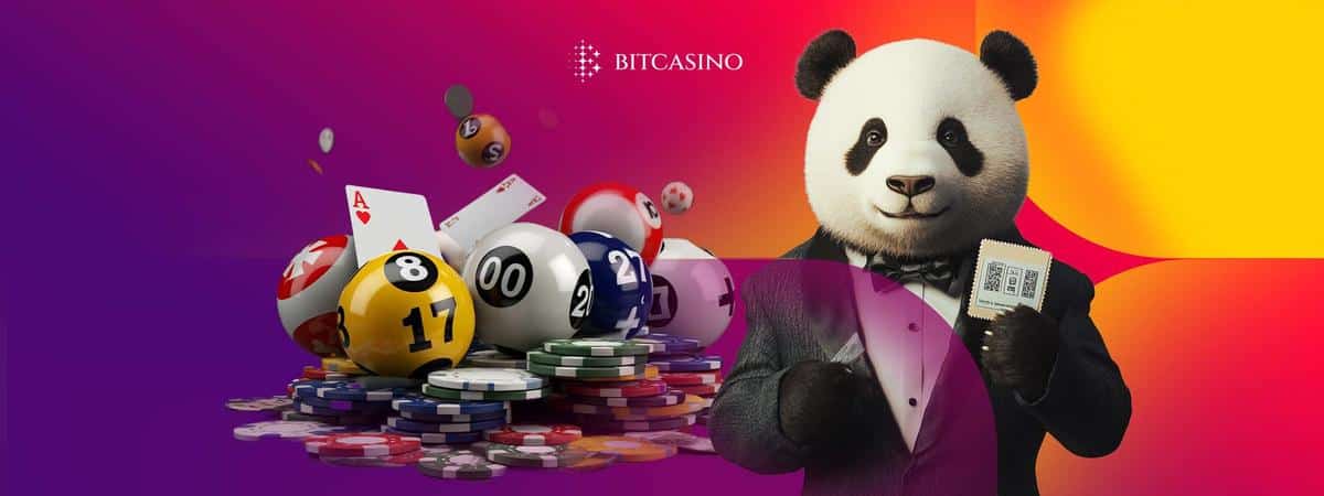Jouez aux meilleurs jeux de loterie en ligne sur Bitcasino